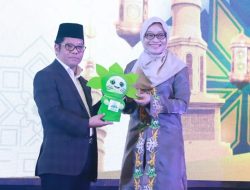 Anggrek Hitam jadi Maskot MTQ Nasional XXX