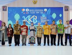 Digitalisasi dan Ekspor Produk UMKM Dorong Ekonomi Kaltara