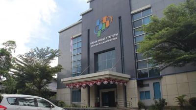 Sekda Kaltim: Rilis Data BPS Sangat Penting