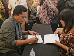 Siapkan Berkas, CPNS Lingkup Pemprov Kaltara Dibuka