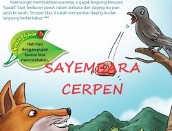 Pemkot Pontianak Adakan Sayembara Cerpen untuk Warga Kalbar