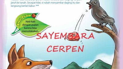 Pemkot Pontianak Adakan Sayembara Cerpen untuk Warga Kalbar