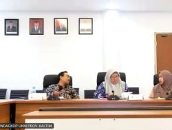 Dekranasda Kaltim Finalisasi Persiapan Kriyanusa 2024