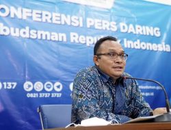 Ombudsman RI Persilahkan Masyarakat Lapor jika ada Kendala Seleksi CASN