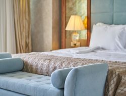 Jelang HUT RI di IKN, Hotel di Penajam Penuh