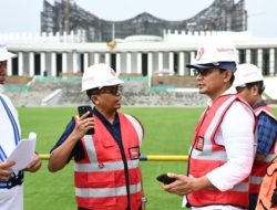 Telkomsel Siapkan Jaringan Internet Broadband 5G di IKN