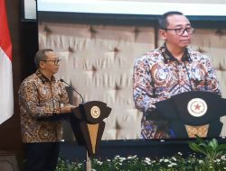 Pemerintah Dorong Akselerasi Humas Digital Menuju Indonesia Maju 2045