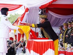 Semarak Kemerdekaan, Kaltara Optimis Topang IKN