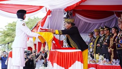 Semarak Kemerdekaan, Kaltara Optimis Topang IKN