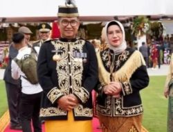 Akmal Malik Bersyukur Ribuan Warga Diundang HUT RI di IKN