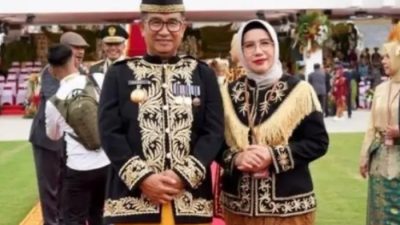 Akmal Malik Bersyukur Ribuan Warga Diundang HUT RI di IKN
