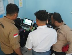 Layanan Jemput Bola di Malinau jadi Perhatian Menpan RB