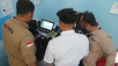 Layanan Jemput Bola di Malinau jadi Perhatian Menpan RB