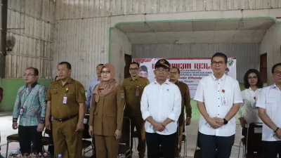 Kaltim Sukses Turunkan Angka Stunting Hingga 18,3 Persen