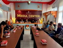 Calon Bupati dan Wakil Bupati Barito Utara Daftar 27 Agustus 2024