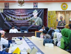 Otorita IKN Siap Dukung Warisan Sejarah Lokal