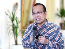 Mensesneg Ungkap Isi Pembahasan Rapat Sidang Kabinet di IKN