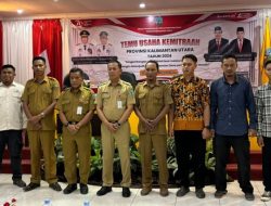 Kaltara Tingkatkan Kualitas Bumdes melalui Temu Usaha Kemitraan