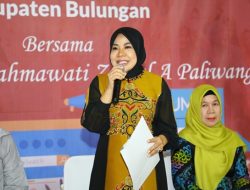 PKK Dorong Pertumbuhan UMKM dan Ekonomi Kreatif di Kaltara