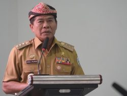 Gubernur Kaltara Bekali Penyidik ASN Kehutanan