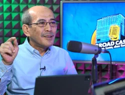 Ekonom Senior, Faisal Basri Tutup Usia
