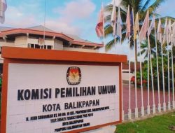 Inilah 3 Pasangan Calon Walikota Balikpapan
