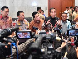 Jokowi: Pindah ke IKN itu Semuanya Harus Siap