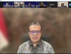 Presidium ICEC Terpilih: Langkah Baru Menuju Jurnalisme yang Lebih Baik