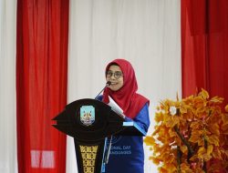 Pemprov Kaltara Dukung Hak Bahasa Isyarat di Seminar HBBI