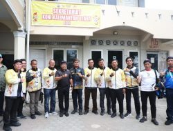 Gubernur Kaltara Apresiasi Atlet PON Atas Raihan Medali