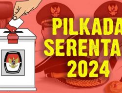 29 Paslon di Kaltim Sah Ikuti Pilkada Serentak