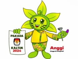 DPT Kalimantan Timur Sebanyak 2.821.202 Pemilih