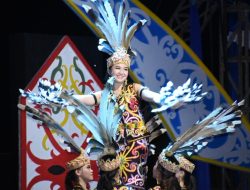 Benuanta Fest 2K24: Rayakan Kreativitas dengan Konsep Unik 7 FM