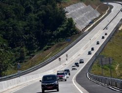 Basuki: Tol IKN Sudah Bagus dan Rapih, Selesai Juni 2025