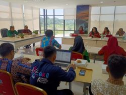 Pendaftaran CPNS Kaltara Diperpanjang hingga 10 September 2024