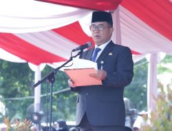 Akmal Malik jadi Irup Peringatan Hari Sumpah Pemuda ke-96 di Samarinda