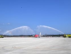 Menhub: Kaltim Segera Punya Dua Bandara Internasional