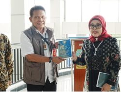 DPK Kaltara Gelar Bedah Buku tentang Sejarah Bulungan