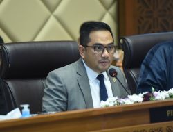 Ketua Komisi II DPR: Segera Definitifkan Otorita IKN Percepat Pembangunan