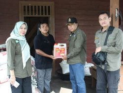 Disbun Kaltim Serahkan 20.000 Bibit Kakao untuk Berau