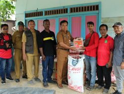 Disbun Kaltim Perluas Kebun Kakao Demi Kesejahteraan Petani