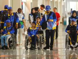 Kaltim Siapkan Sekolah Olahraga untuk Atlet Disabilitas