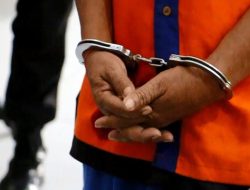 Kejari Banjarmasin Tangkap Pengelola Pegadaian Korupsi Rp1,9 Miliar