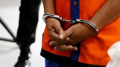 Kejari Banjarmasin Tangkap Pengelola Pegadaian Korupsi Rp1,9 Miliar
