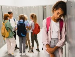 Pendidikan Anti-Bullying di Sekolah, Upaya Kaltara Lindungi Anak