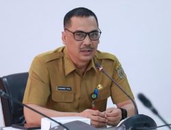 Pemprov Kaltim Buka Seleksi Anggota Komisi Informasi Periode 2024-2028