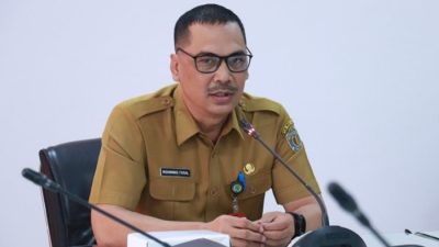 Pemprov Kaltim Buka Seleksi Anggota Komisi Informasi Periode 2024-2028