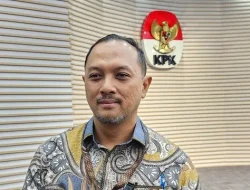 KPK Ulang Jadwal Pemeriksaan Awang Faroek Ishak dalam Kasus IUP