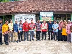 Kaltara Siap Laksanakan Program Makan Bergizi Gratis