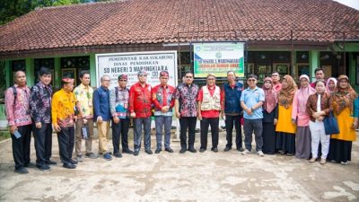 Kaltara Siap Laksanakan Program Makan Bergizi Gratis